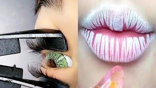 Beautiful Makeup Tutorial Compilation ♥ 2020 ♥ Part 67