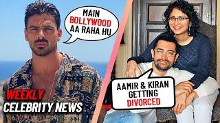 Top 10 Bollywood Celebrity News of The Week In Hindi (July 4)