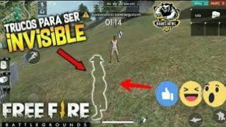 INVISIBLE TOP 10 TIRCKS | TOP 10 SECERT PLACE IN PECK | TIP AND TRICKS FOR RANK PUSHING || AK GAMING