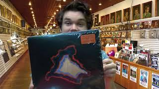 Vinyl Voyage - Top 10 Country