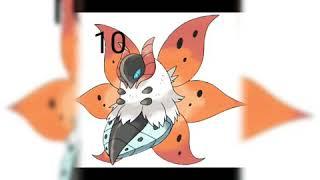Top 10 Fire 