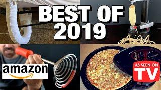 10 Best As Seen on TV & Amazon Products (and more) of 2019