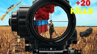 PUBG Lite - Düşmanların Kasklarını Parçaladım - Top 10 Tips - in The End