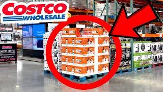 10 Things You SHOULD Be Buying at Costco in June 2021