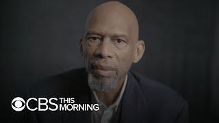 Kareem Abdul-Jabbar on "Black Patriots" documentary