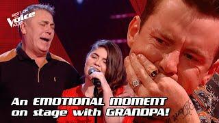 Gracie sings ‘It’s Quiet Uptown' by the cast of Hamilton | The Voice Stage #24