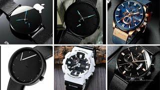 TOP 10 BUDGET WATCH BRANDS UNDER Rs 999 | WATCH ESSENTIALS | MEN WATCHES IN INDIA | LOW BUDGET WATCH