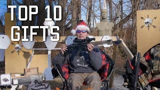 Holiday Top 10 Gifts | Tactical Rifleman