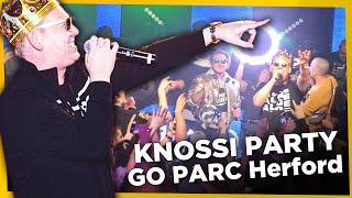 KNOSSI PARTY - Go Parc Herford | Highlights