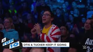 Top 10 Friday Night SmackDown moments WWE Top 10, Mar. 6, 2020