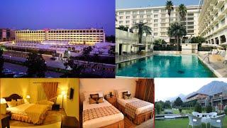 Top 10 Best hotels in Pakistan | recommended hotels | 5 star Luxury hotels