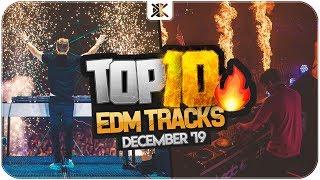 Best of EDM Big Room Drops | EXTSY's TOP 10 | DECEMBER 2019 