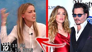 The Truth About Amber Heard