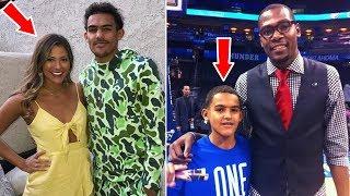 Top 10 Things You Didn't Know About Trae Young! (NBA)