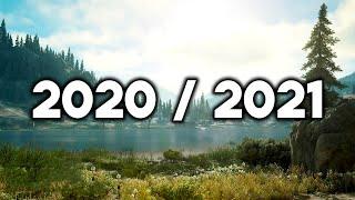 Top 10 NEW Upcoming SURVIVAL Games 2020 & 2021 | PC,PS4,XBOX ONE (4K 60FPS)