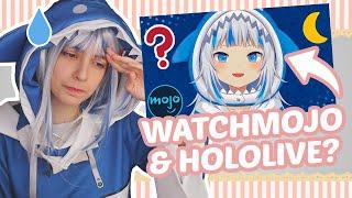 Le Migliori Di HOLOLIVE... secondo WatchMojo 