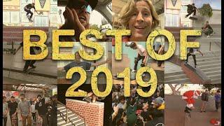 The Berrics BEST OF: 2019