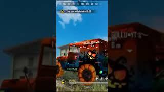 Raistar best funny gameplay Free Fire best whatsapp status || Hop 777 ||