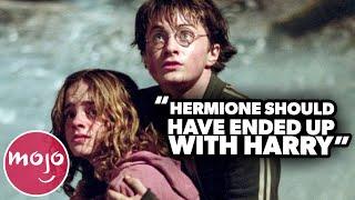 Top 10 Things You Should NEVER Say to a Harry Potter Fan