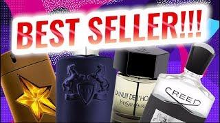 TOP 10 BEST SELLING MEN'S FRAGRANCES 2019 - Decant Boutique [November]