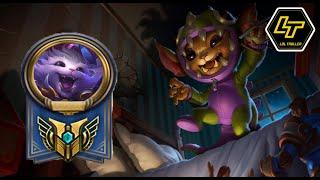 Gnar Montage - Solo Q