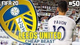 Fifa 20 Career Mode Leeds United Ep50 - We Got An Amazing Deal