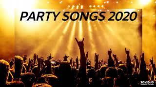 TOP BEST PARTY SONGS 2020!!!!!