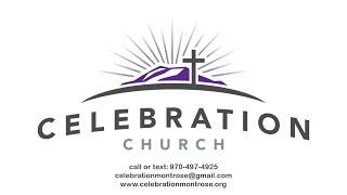 November 7, 2021 10:45 am Celebration Church Worship Service