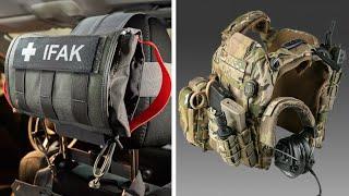 TOP 10 BEST TACTICAL GEAR 2020 | MILITARY TACTICAL GEAR
