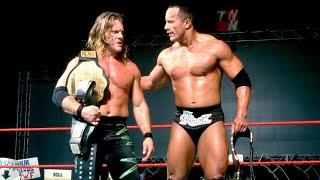 10 Best Good Guy/Bad Guy Wrestling Tag Teams