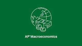 AP Macroeconomics: 5.7 Public Policy and Economic Growth