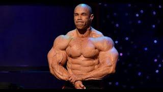 Top 10 best body builders of the world