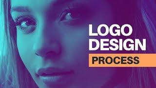 My Logo Design Process REVEALED (Top Tips)