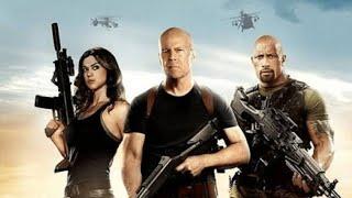 Top 10 Hollywood Action Movies | 2020 | Top trendings