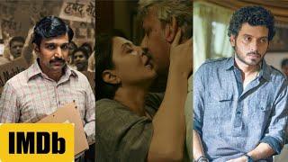Best of 2020: Top 10 IMDb Indian Web Series