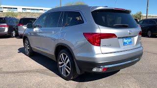 2017 Honda Pilot Phoenix, Scottsdale, Glendale, Mesa, Tempe, AZ 00829963