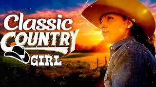 Best Oldies Country Songs Of 80s 90s - Top 100 Best Classic Country Songs - Best Country Girl Songs