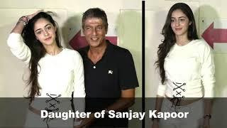 Top 10 Most Famous Father Daughter Jodi of Bollywood   New Generation   2019