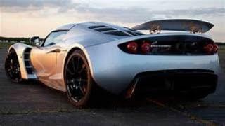 DÜNYANIN EN HIZLI 10 ARBASI -Top 10 Fastest Road Legal Cars in the world | Fastest Cars in the world