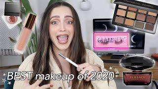 BEST/MOST USED MAKEUP OF 2020 | Yearly Beauty Favs