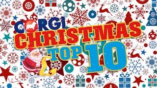 Corgi | Top 10 Gifts for Christmas 2019