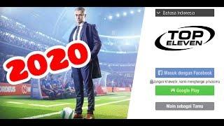 Top Eleven Football Manager 2020