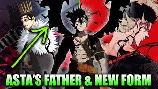 Black Clover’s Yami is In Trouble! Asta’s NEW Transformation & DEMON is His FATHER THEORY Explained