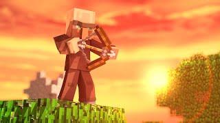 MOST SAD Minecraft Animations of ALL TIME! 