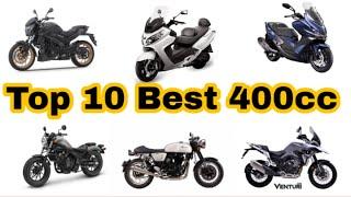 Top 10 Best  Expressway Legal Motorcycle in the Philippines 2020