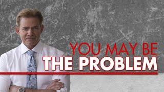 You May Be The Problem - Tim Sales & Network Marketing Pro