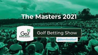 The Masters 2021 - Golf Betting Tips, Sleepers | PGA Tour tips