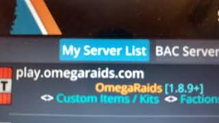 NEW FACTIONS MINECRAFT SERVER WITH OPEN STAFF APPLICATIONS!!! F TOP REWARDS!IP IN THE DESCRIPTION!!!