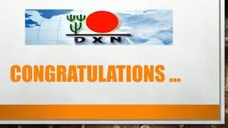 DXN TOP 10 SERVICE CENTERS (VISAYAS)