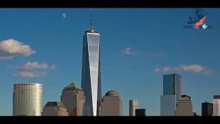 Top 10 Tallest Building In The World 2020.